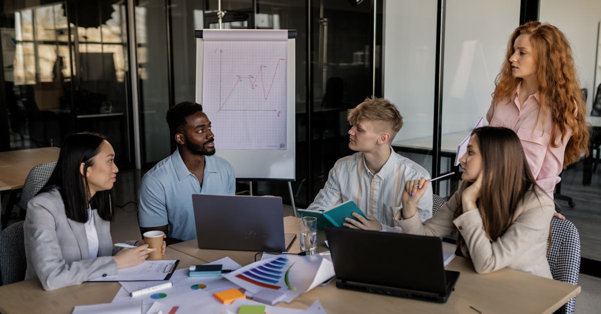 marktforschung ist der schlüssel zum verständnis von kundenbedürfnissen und markttrends. erfahren sie, wie sie durch gezielte analysen wertvolle einblicke gewinnen und fundierte entscheidungen treffen können.