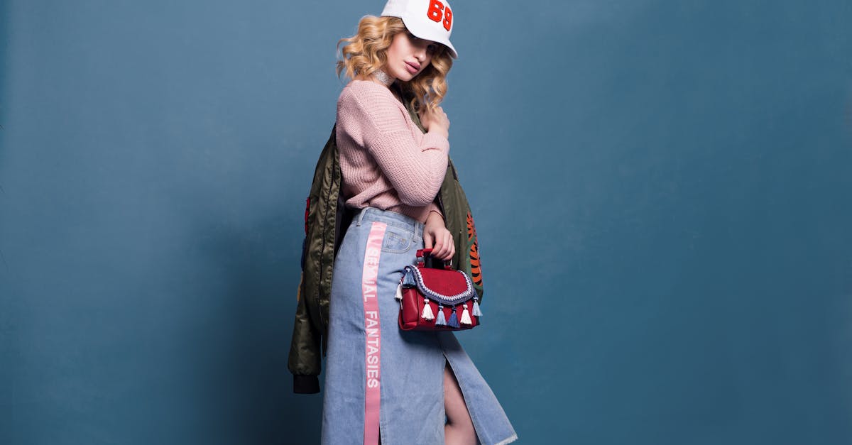 entdecken sie die neuesten trends in der modewelt! von zeitlosen klassikern bis hin zu innovativen styles – lassen sie sich inspirieren und finden sie ihr perfektes outfit.