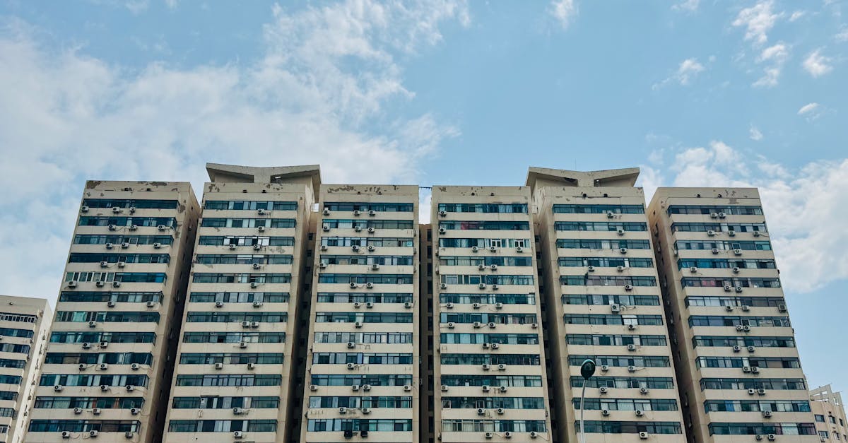 entdecken sie den urbanen lebensstil: trends, design und inspiration für modernes wohnen in der stadt.