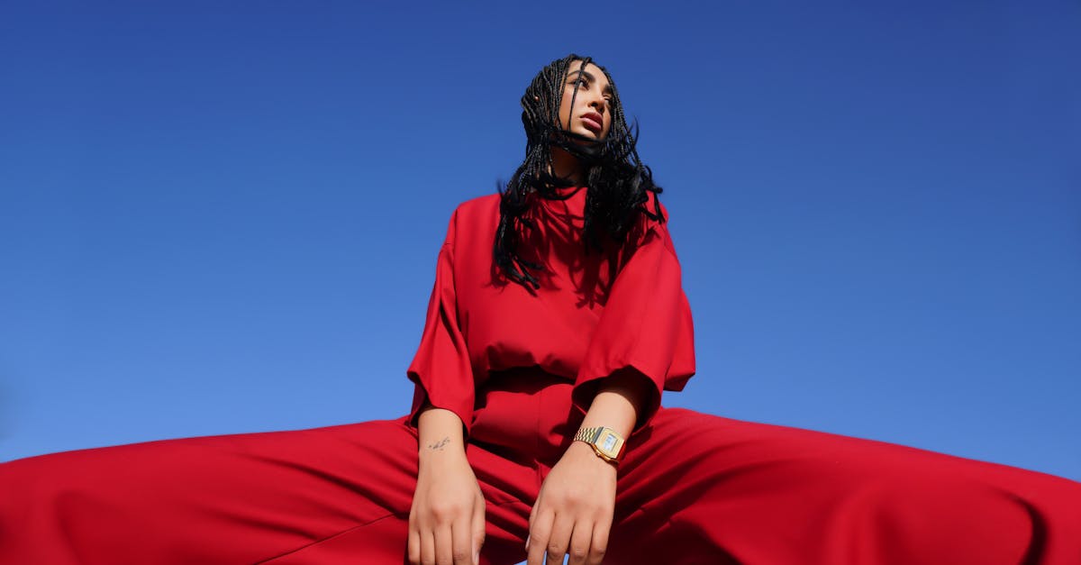 entdecken sie die neuesten fashion-trends! erhalten sie inspiration zu outfits, styling-tipps und aktuellen modemustern für jede saison.