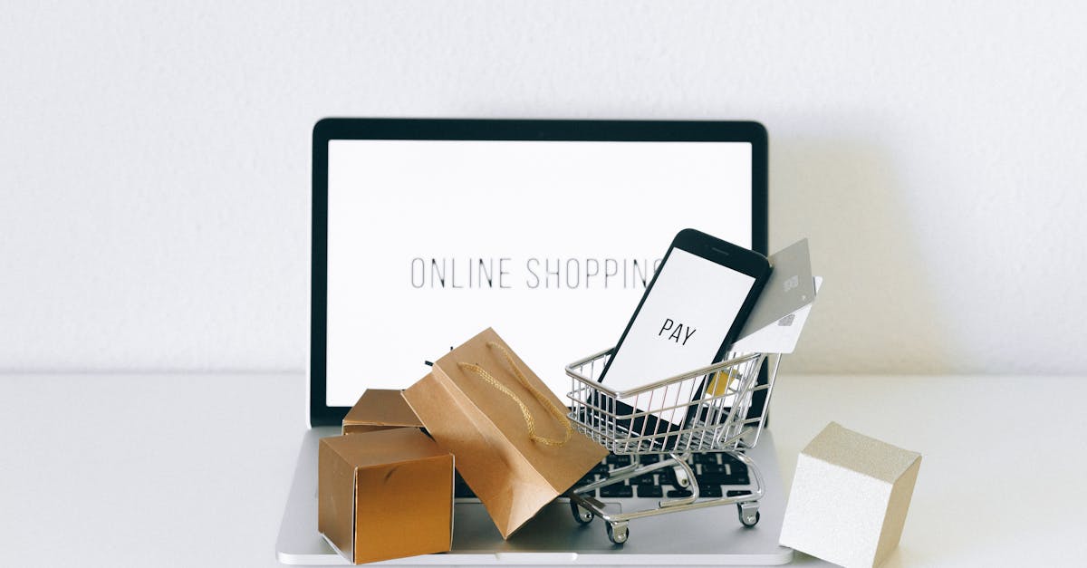 entdecken sie die neuesten trends im e-commerce! erfahren sie, wie sie online erfolgreich verkaufen, ihre zielgruppe erreichen und ihre umsätze steigern können.