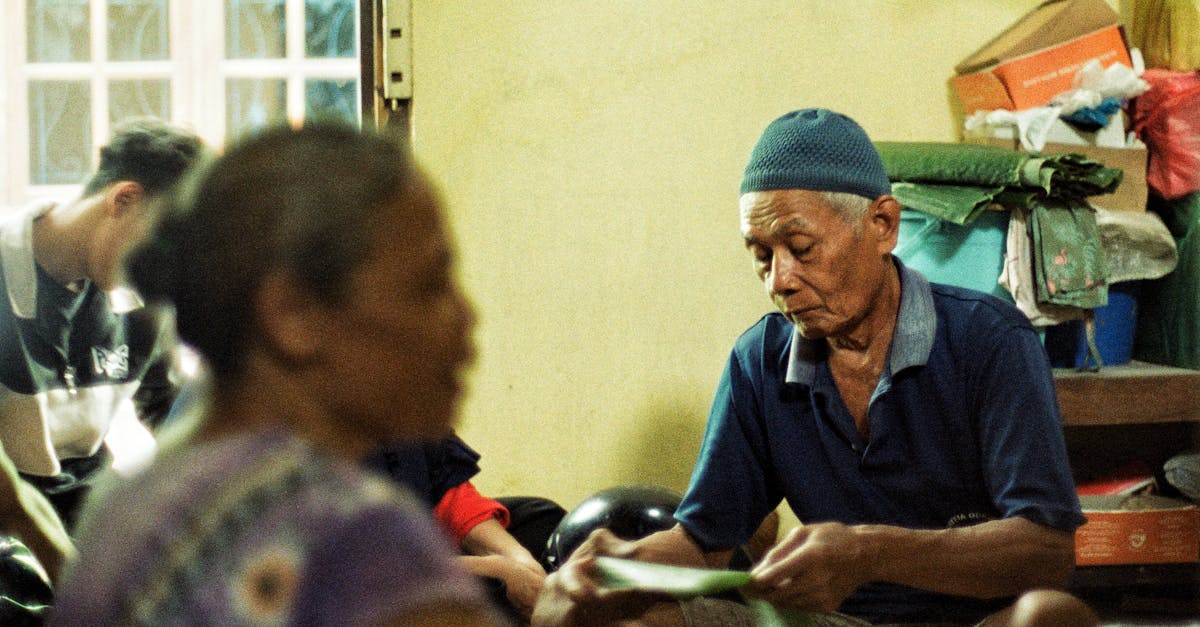 entdecken sie, wie sie einen gesünderen lebensstil führen können! erfahren sie tipps und tricks zur verbesserung ihrer ernährung, körperlicher aktivität und mentalen gesundheit für ein besseres wohlbefinden.