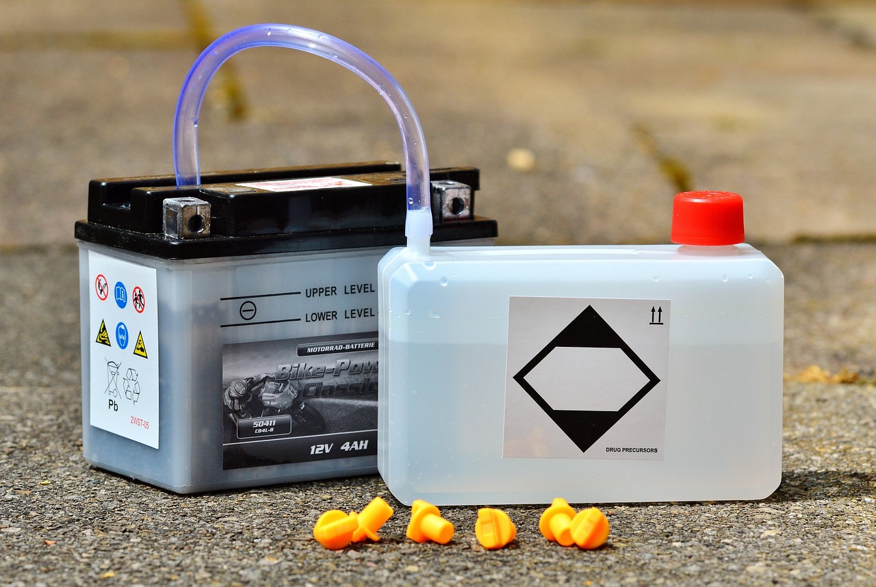 entdecken sie die neuesten entwicklungen und innovationen in den ökosystemen der batteriezellenfertigung – von der rohstoffgewinnung bis zur endproduktion.