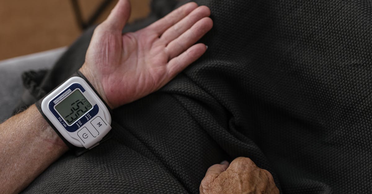 entdecken sie, wie gesundheitsbewusstsein ihr wohlbefinden steigern kann. erfahren sie tipps zu ernährung, bewegung und prävention für einen gesunden lebensstil.