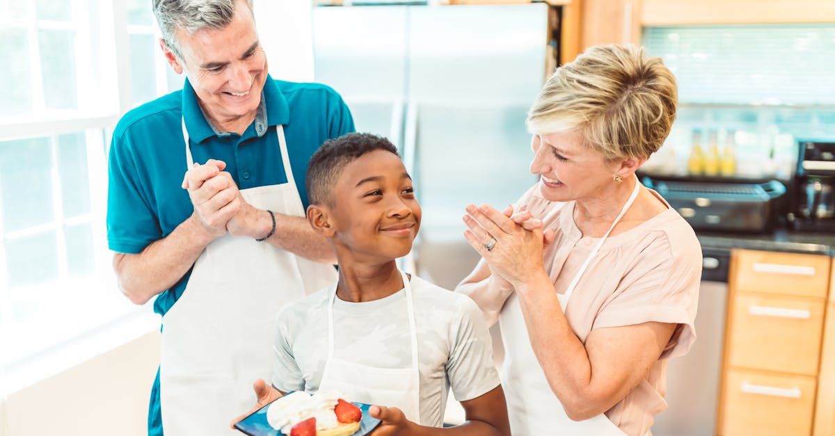 entdecken sie gemeinsames kochen in unserer community! tauschen sie leckere rezepte aus, lernen sie neue kochtechniken und genießen sie kulinarische erlebnisse mit anderen kochbegeisterten.