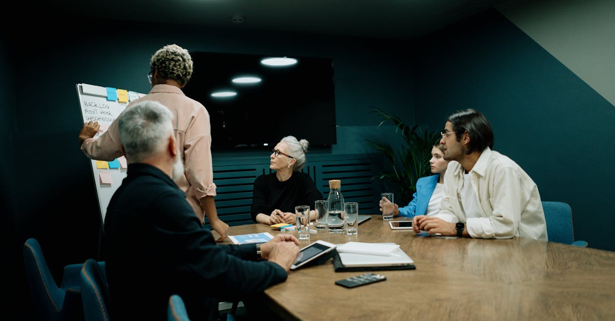 entdecken sie effektives innovationsmanagement: strategien, methoden und best practices, um innovationen in unternehmen erfolgreich zu fördern und nachhaltigen wettbewerbsvorteil zu sichern.