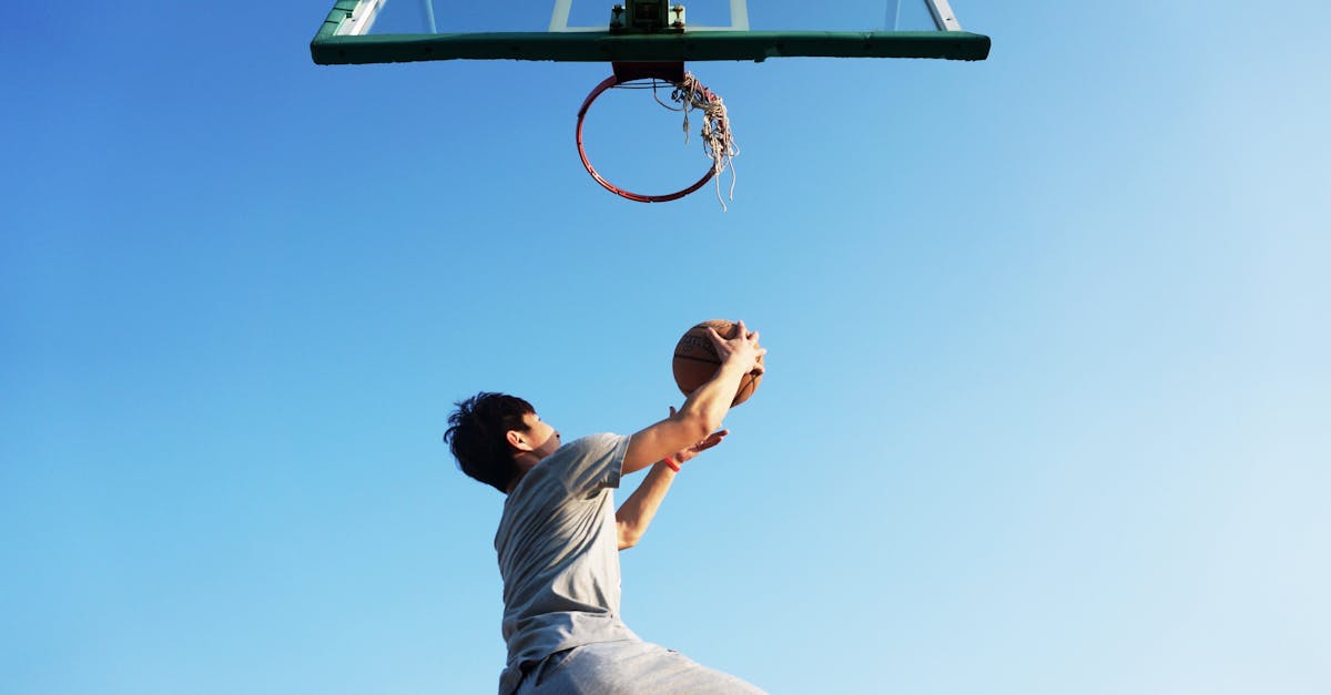 entdecken sie die welt der sportarten! von fußball über basketball bis hin zu fitness und outdoor-aktivitäten – alles, was sie über sport wissen müssen, finden sie hier. bleiben sie fit und informiert!