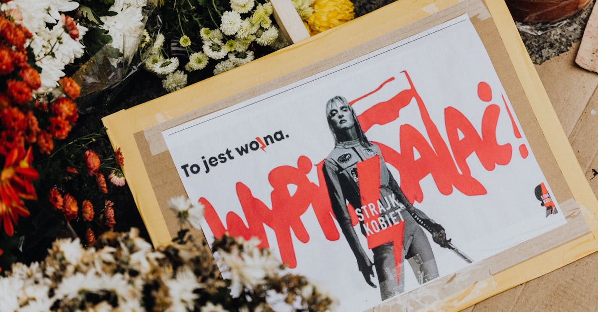 entdecken sie die geschichte und die meilensteine der frauenbewegung, die für gleichheit, rechte und chancen für frauen kämpft. erfahren sie mehr über inspirierende persönlichkeiten und aktuelle entwicklungen.