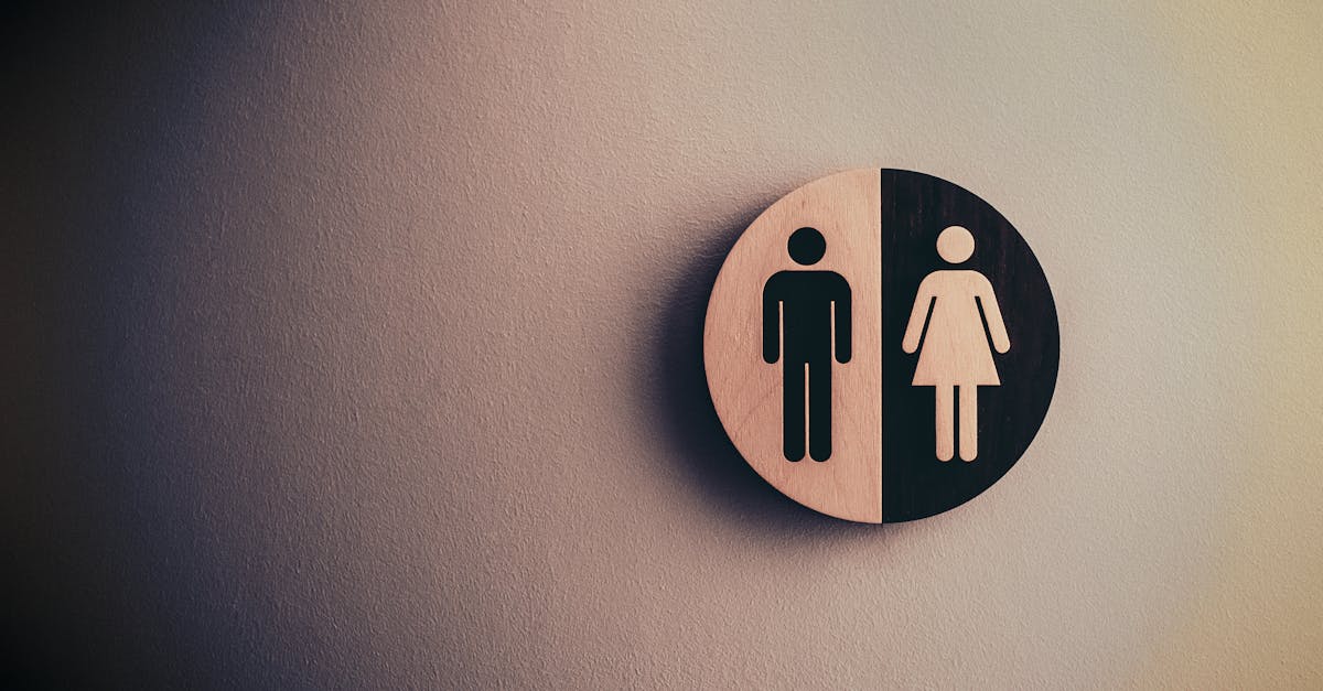 entdecken sie die wichtigsten geschlechterunterschiede: ursachen, auswirkungen und gesellschaftliche bedeutung. erfahren sie mehr über aktuelle forschung und debatten zum thema gender differences.