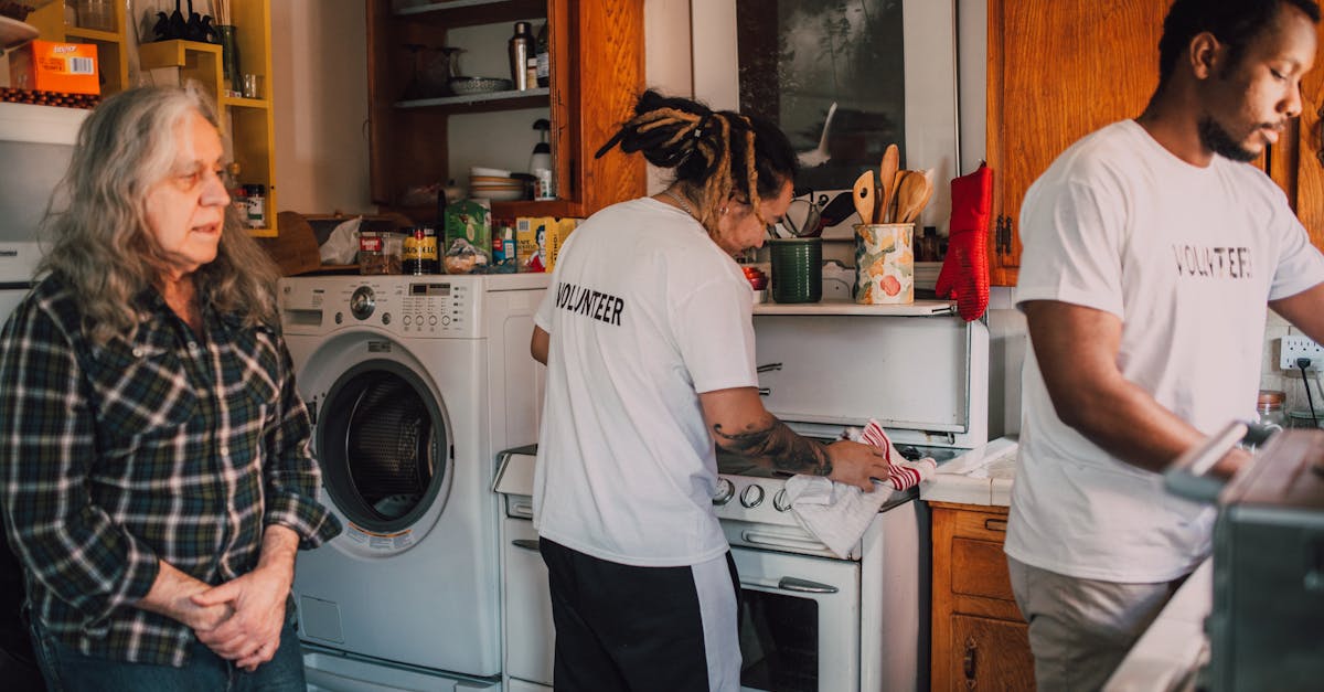 entdecken sie die welt des gemeinsamen kochens! unsere community bietet inspirierende rezepte, tipps und veranstaltungen für alle, die gerne zusammen kochen und genießen.