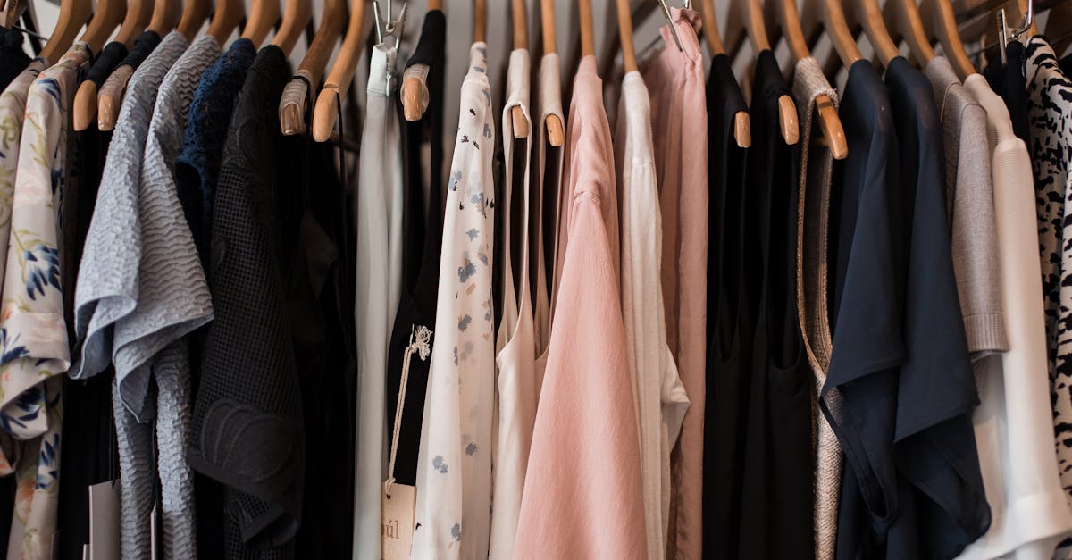 entdecken sie die neuesten fashion-trends, die ihren stil revolutionieren. von eleganten outfits bis hin zu lässigen looks – bleiben sie stets im trend mit unseren exklusiven modetipps!