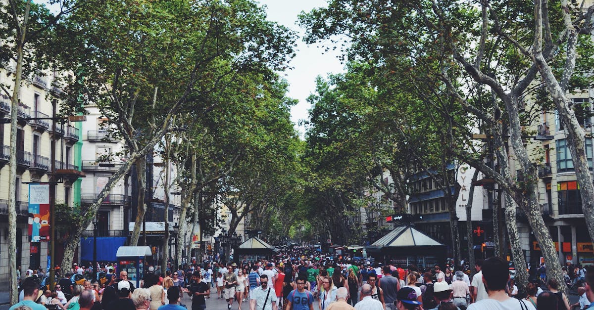 entdecken sie die kraft der gemeinschaft: vernetzen sie sich mit gleichgesinnten, teilen sie ideen und schaffen sie gemeinsam ein unterstützendes umfeld. treten sie unserer community bei und erleben sie, wie zusammenarbeit und engagement zu positiven veränderungen führen können.