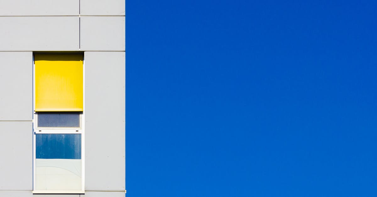 entdecken sie die kunst des minimalismus: einfachheit, klarheit und funktionalität in ihrem leben. erfahren sie, wie weniger mehr sein kann und finden sie inspiration für einen minimalistischen lebensstil.