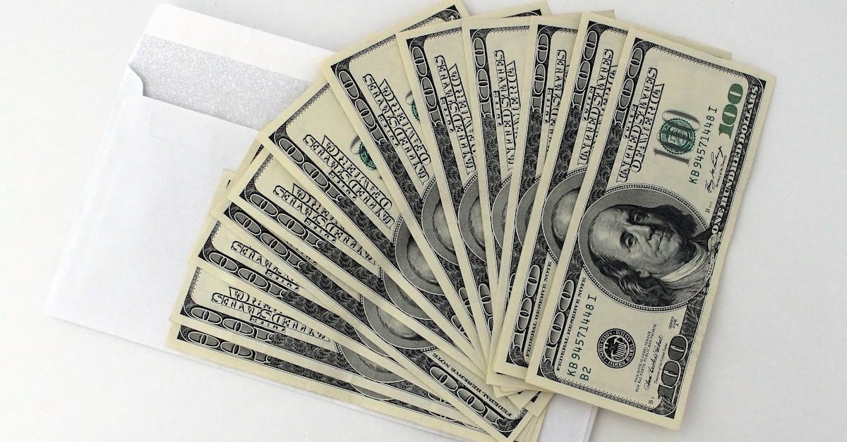 entdecken sie effektive strategien und tipps zum budgetieren, um ihre finanzen besser zu verwalten und ihre sparziele zu erreichen. erfahren sie, wie sie ihr geld sinnvoll planen und unerwartete ausgaben meistern können.