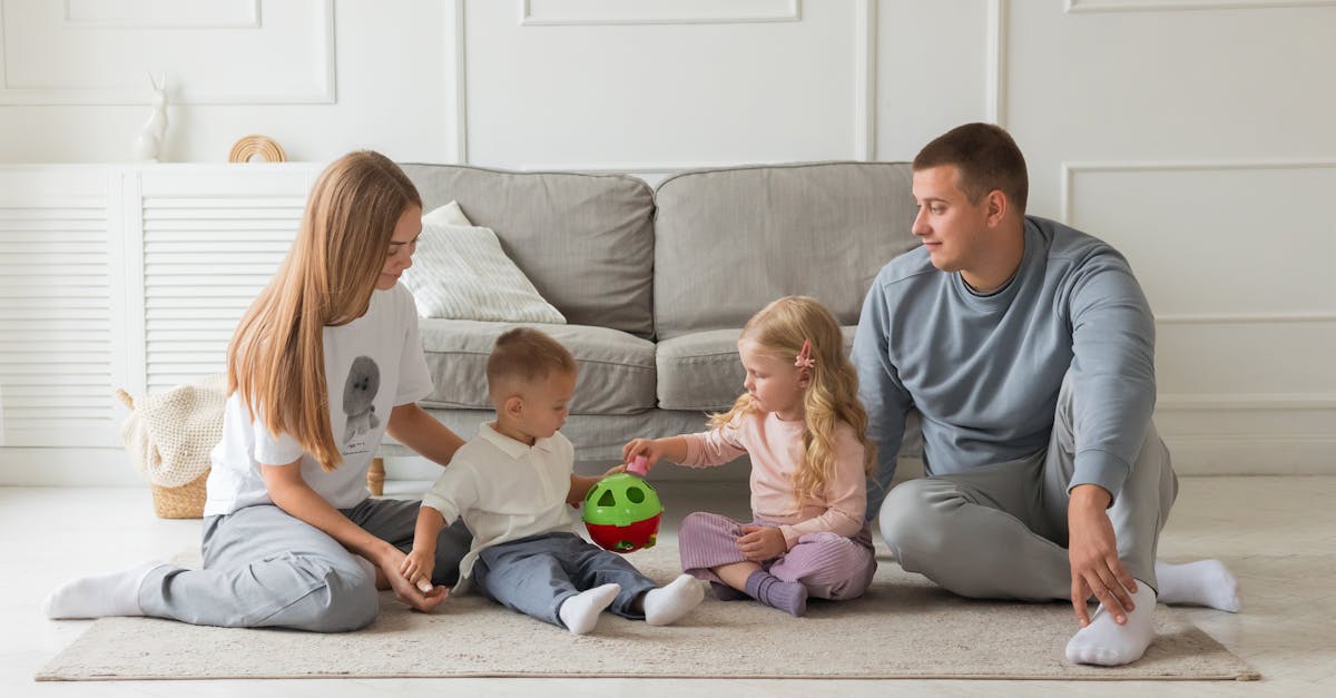 entdecken sie spannende familienaktivitäten für jedes alter! von abenteuerausflügen bis hin zu kreativen bastelstunden – finden sie die perfekten möglichkeiten, um gemeinsam wertvolle zeit zu verbringen und unvergessliche erinnerungen zu schaffen.