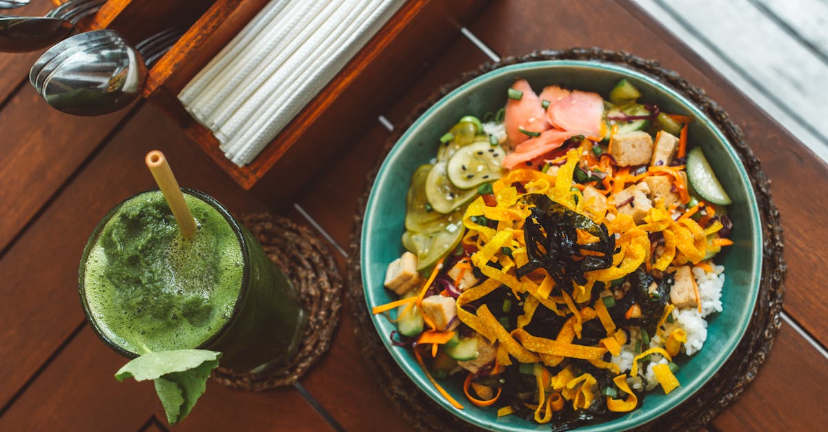 entdecken sie die welt des kreativen kochens! lassen sie ihrer fantasie freien lauf und kreieren sie köstliche gerichte mit einzigartigen zutaten und innovativen techniken. perfekt für alle, die spaß am kochen haben und ihre kulinarischen fähigkeiten erweitern möchten.