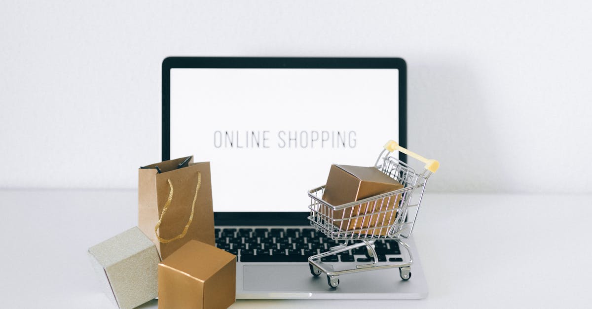 entdecken sie die neuesten trends, tipps und strategien im e-commerce. erfahren sie, wie sie ihr online-geschäft aufbauen, optimieren und erfolgreich wachsen lassen.