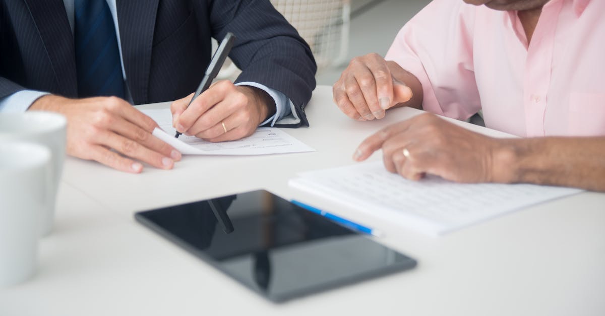 optimieren sie ihre unternehmensstrategien mit unserem umfassenden leitfaden zum business management. erfahren sie, wie sie effektiv führen, ressourcen verwalten und den geschäftserfolg nachhaltig sichern.