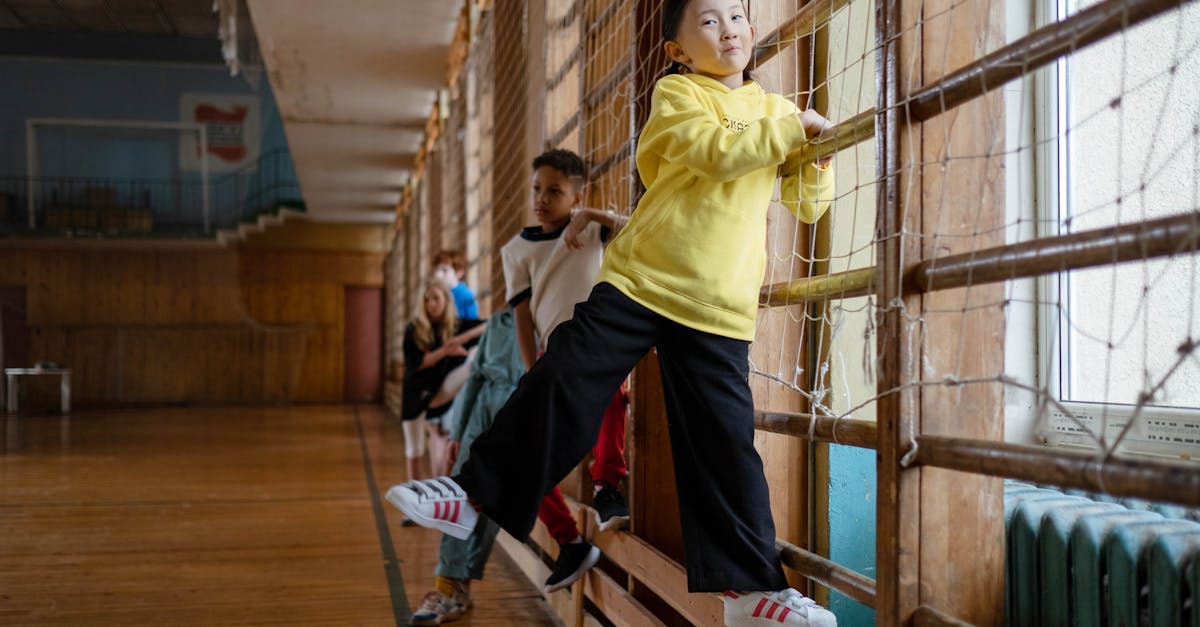 entdecken sie die neuesten trends und strategien im bereich sportentwicklung. erfahren sie, wie sportförderung, talententwicklung und innovationen zur verbesserung des sports beitragen.