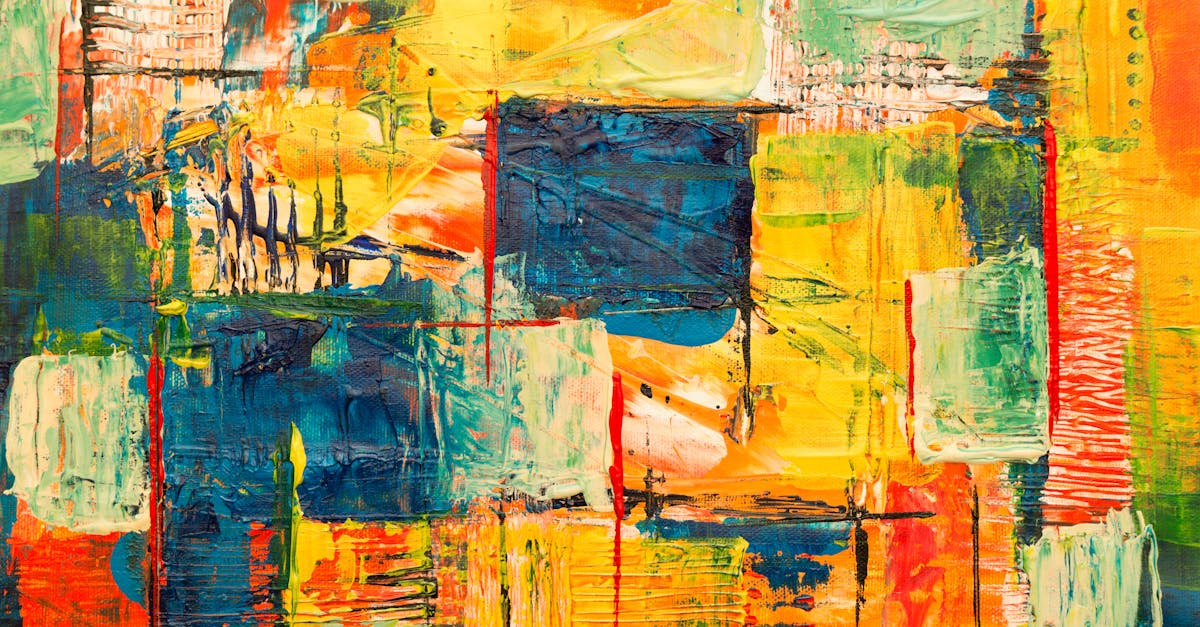 entdecken sie die unendlichen möglichkeiten der kreativität! lassen sie ihrer fantasie freien lauf und finden sie inspirierende ideen, um ihre projekte zum leben zu erwecken. tauchen sie ein in die welt der kunst, des designs und des erfindungsreichtums!