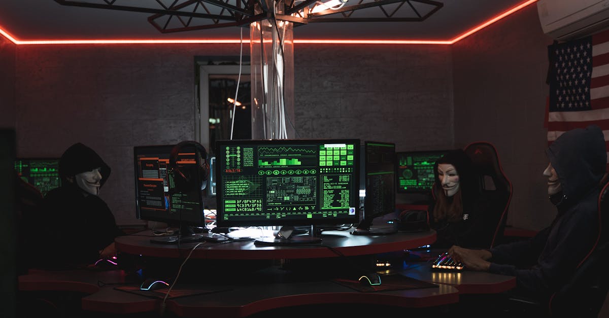 erfahren sie, wie sie ihre daten effektiv schützen können. entdecken sie best practices und lösungen für eine robuste datensicherheit in der digitalen welt.