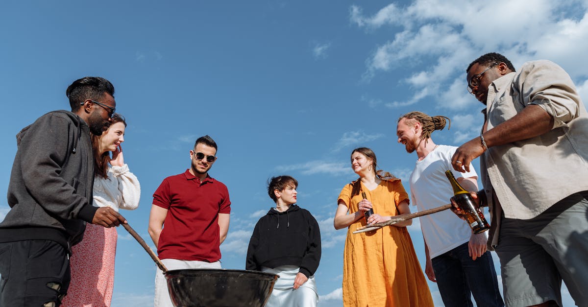 entdecken sie gemeinsam kochen in unserer community! tauschen sie rezepte aus, genießen sie gesellige abende und erleben sie die freude am gemeinsamen kochen und genießen.