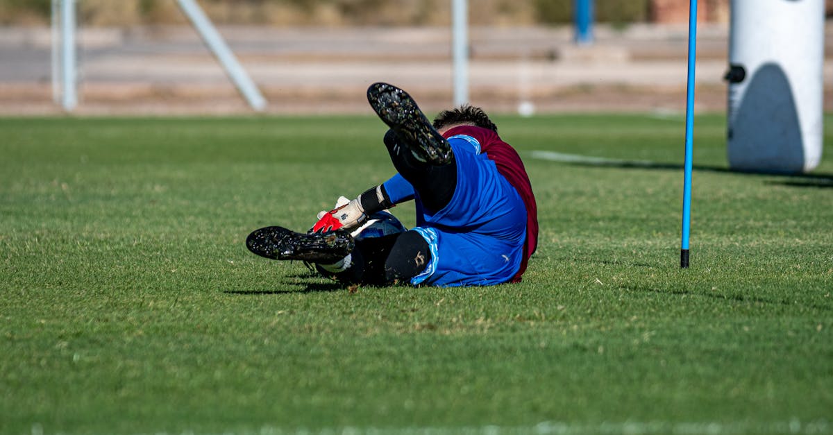 entdecken sie innovative ansätze zur sportentwicklung, die athleten fördern und gemeinschaften stärken. erfahren sie mehr über programme und initiativen, die den sport für alle zugänglich machen.