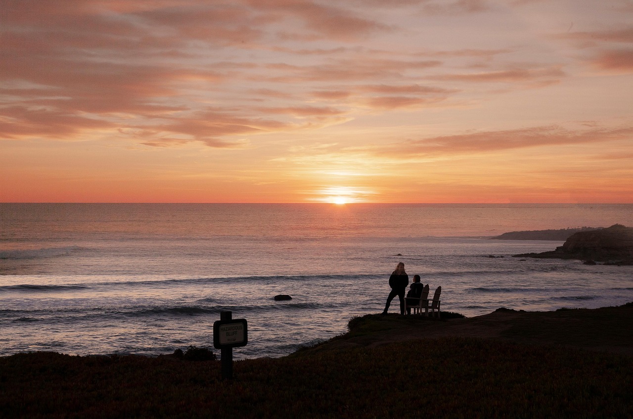 entdecken sie kalifornien: eine faszinierende mischung aus traumhaften stränden, pulsierenden städten, aufregenden nationalparks und einer reichen kultur. planen sie ihr nächstes abenteuer in diesem sonnigen bundesstaat der usa!