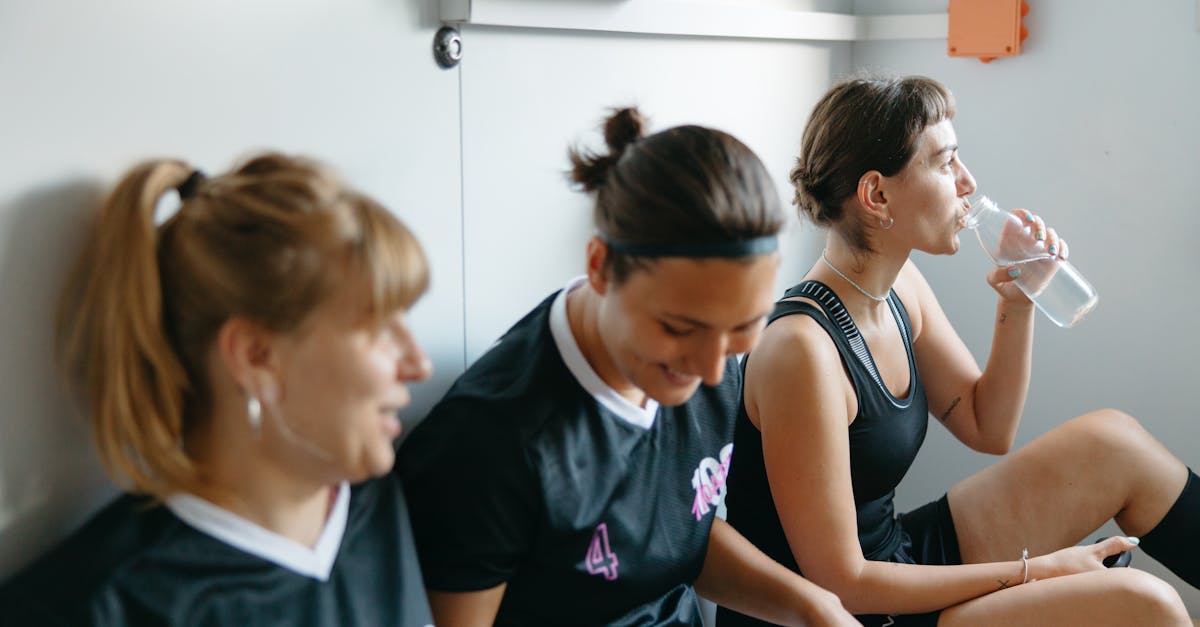 entdecken sie inspirierende geschichten, herausforderungen und erfolge von frauen im sport. erfahren sie mehr über weibliche vorbilder, gleichstellung und die entwicklung des frauensports weltweit.