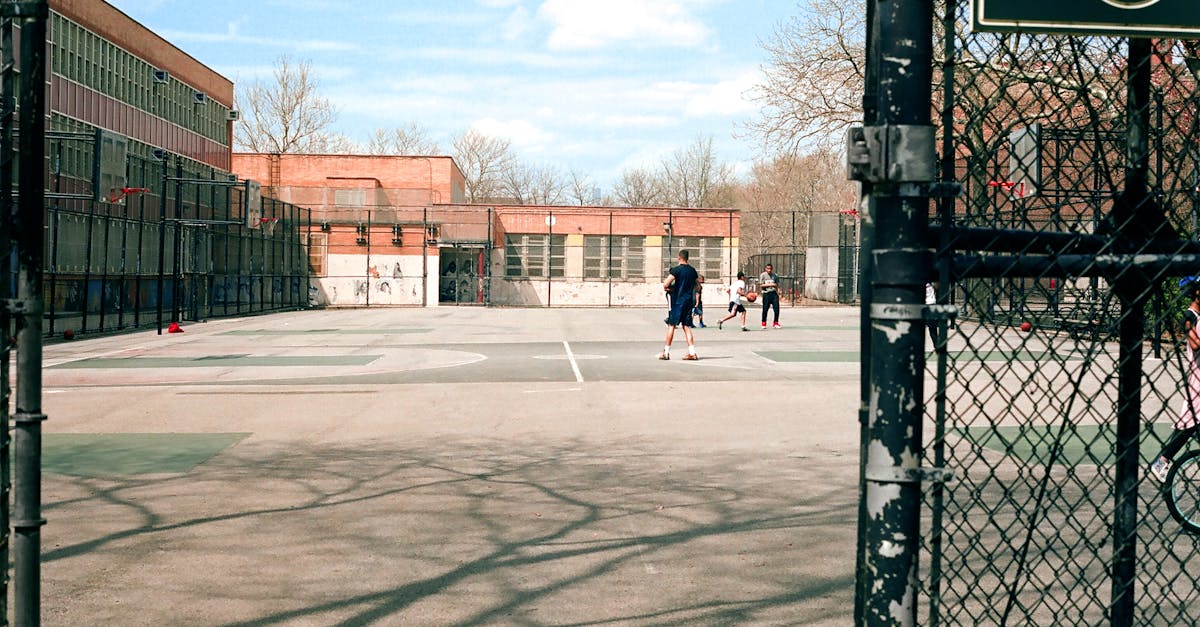 entdecken sie die neuesten trends und strategien in der sportentwicklung. erfahren sie, wie gezielte maßnahmen zur förderung von talenten und zur verbesserung sportlicher strukturen beitragen können.