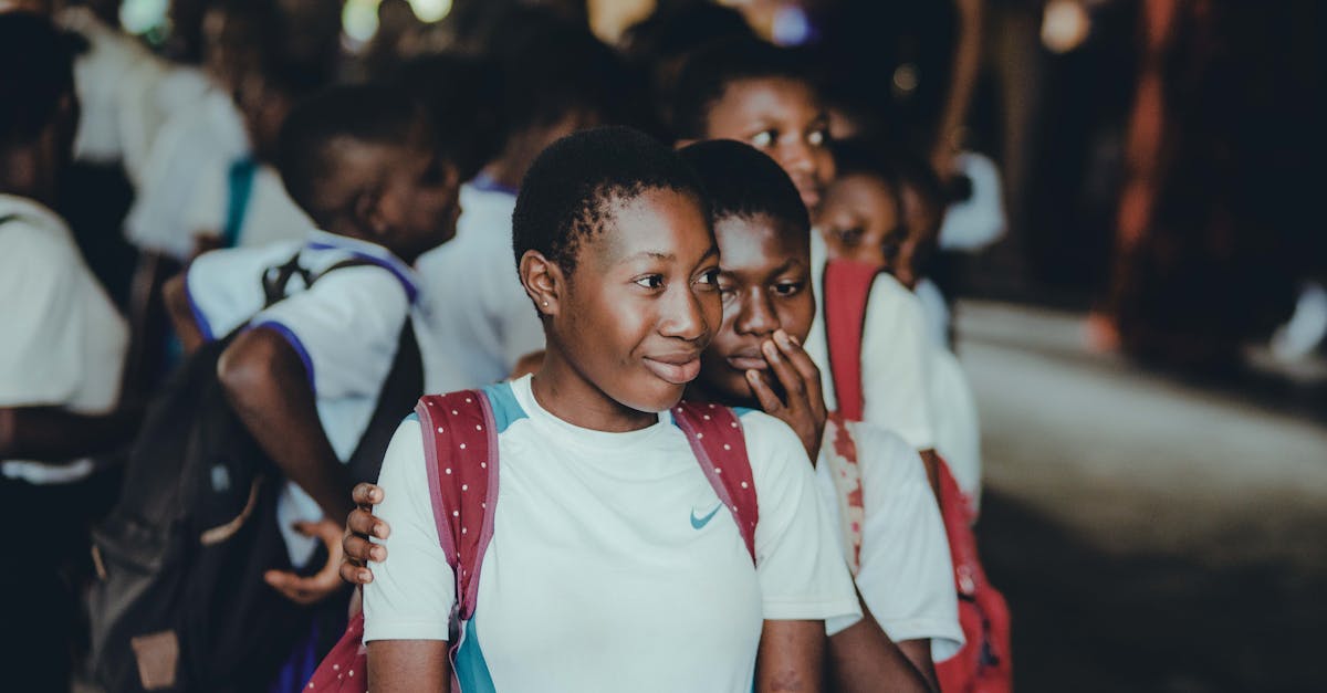 entdecken sie die bedeutung der frauenbildung: chancen, herausforderungen und erfolge. erfahren sie, warum bildung für frauen entscheidend für gleichberechtigung und gesellschaftlichen fortschritt ist.