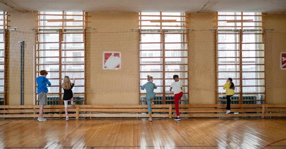 entdecken sie die neuesten trends und strategien im sportentwicklung. erfahren sie, wie sportorganisationen und trainer talente fördern und die leistung steigern können. schließen sie sich uns an, um mehr über die förderung des sports für alle zu erfahren!