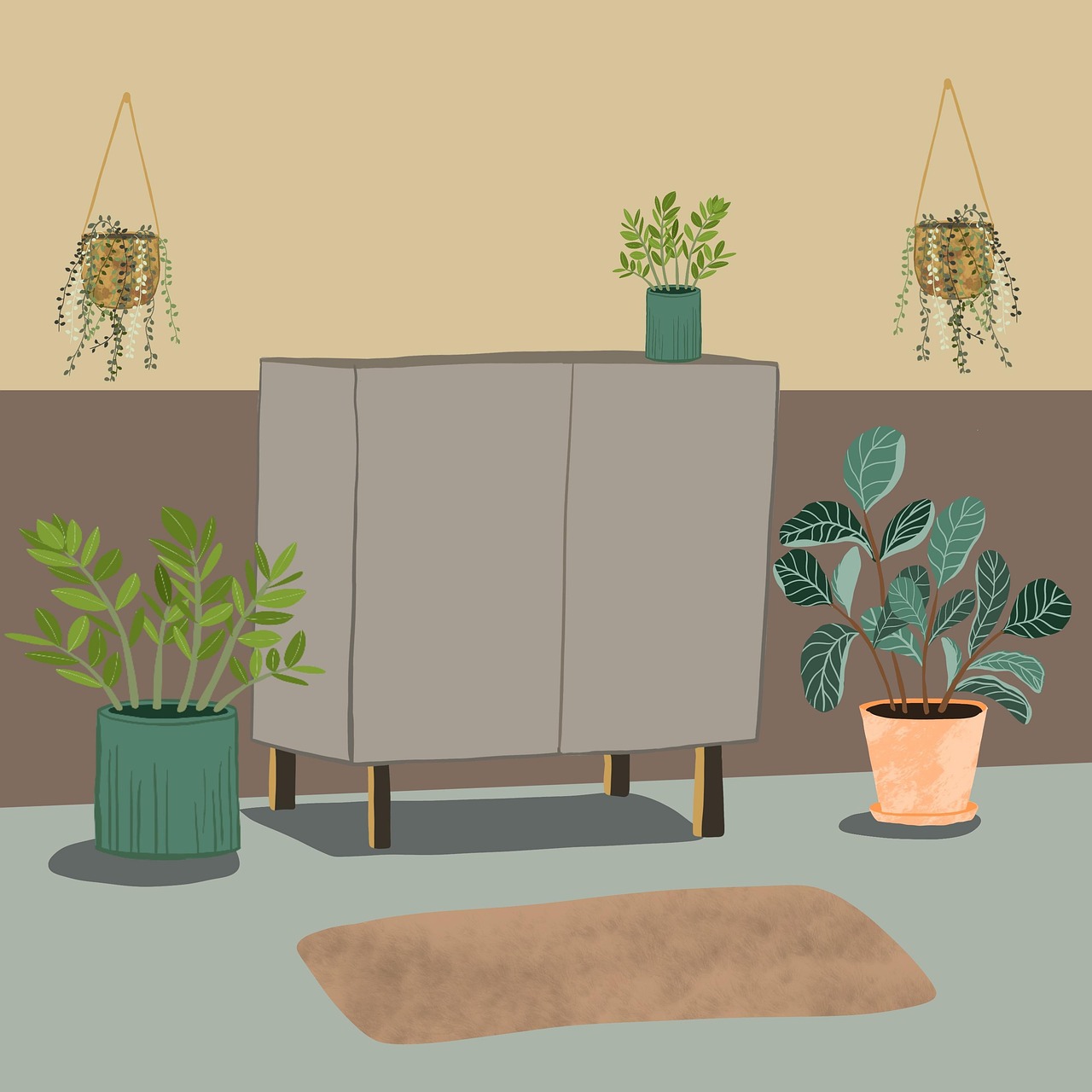 entdecken sie nachhaltiges wohndesign, das umweltfreundliche materialien und energiesparende lösungen kombiniert, um ein gesundes und nachhaltiges zuhause zu schaffen.