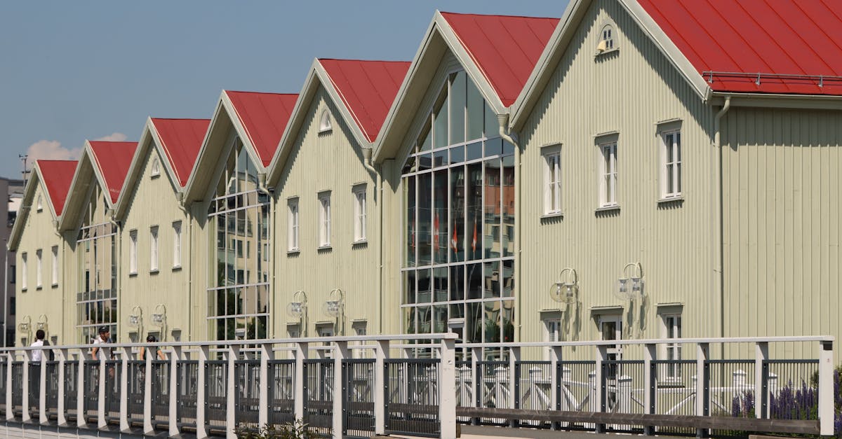 entdecken sie aktuelle trends und entwicklungen auf dem immobilienmarkt. erfahren sie, wie sich die immobilienpreise verändern und welche faktoren sie beeinflussen.