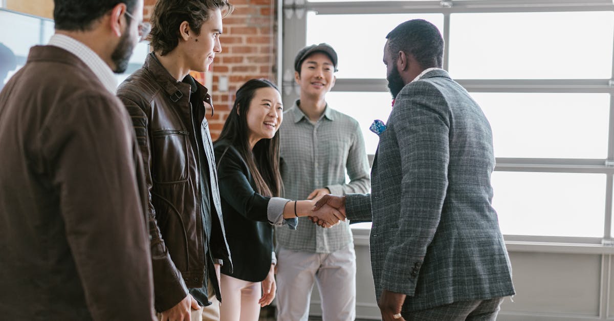 entdecken sie innovative geschäftsideen, die ihnen helfen, ihr eigenes unternehmen zu gründen und erfolgreich zu führen. inspirierende konzepte und praktische tipps für angehende unternehmer.