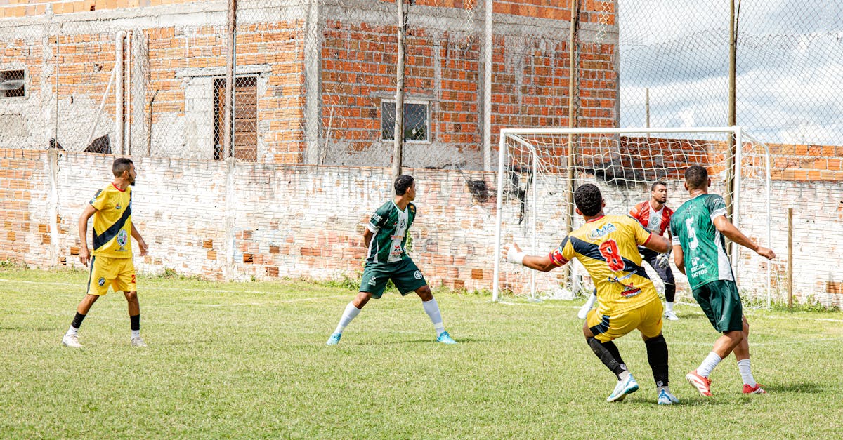 erfahren sie, wie körperliche aktivität ihre gesundheit und ihr wohlbefinden verbessern kann. entdecken sie tipps, um aktiv zu bleiben und ein energischeres leben zu führen.