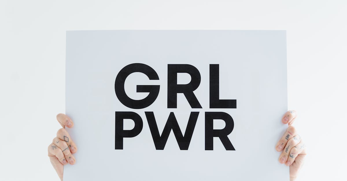 entdecken sie die entscheidende rolle der frauenrechte in der gesellschaft. erfahren sie mehr über die herausforderungen, fortschritte und den anhaltenden kampf für gleichheit und gerechtigkeit für frauen weltweit.