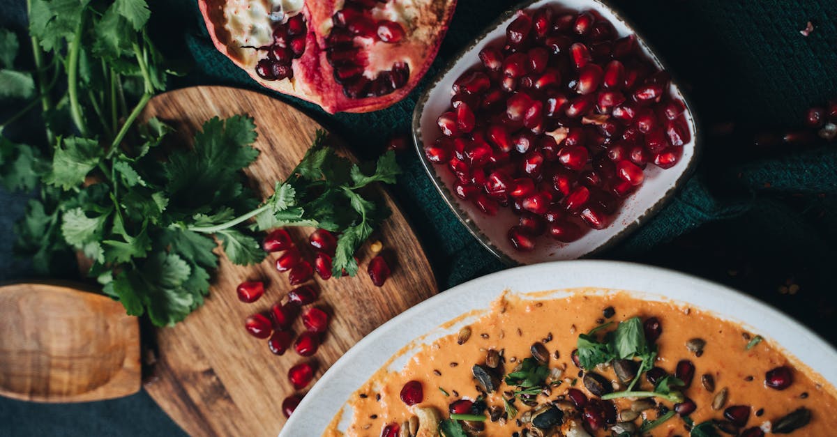 entdecken sie eine vielzahl gesunder rezepte, die einfach zuzubereiten sind und köstliche aromen vereinen. perfekt für eine ausgewogene ernährung und ein besseres wohlbefinden.