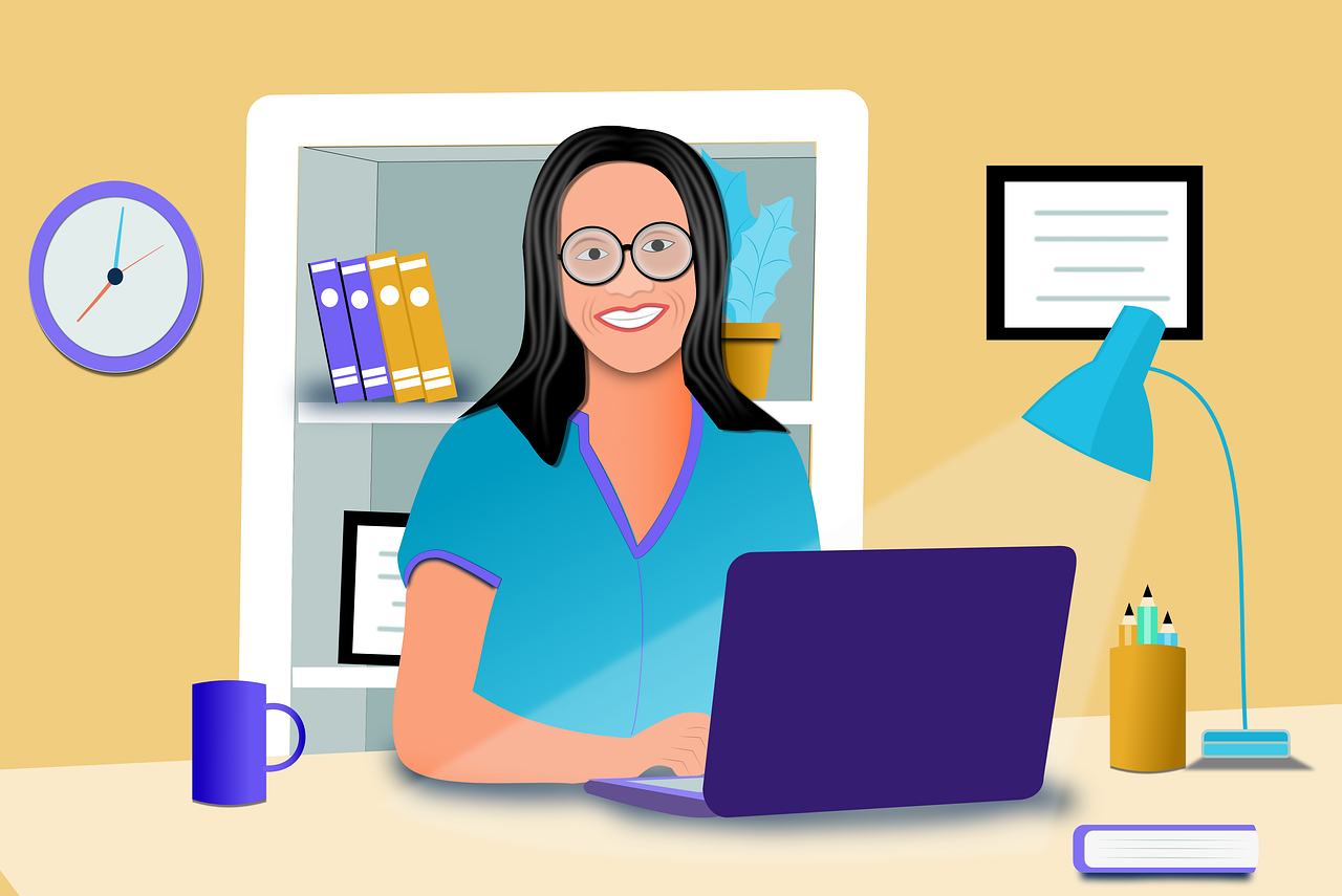 entdecken sie die vorteile der remote-arbeit! erfahren sie, wie sie produktiv von zu hause aus arbeiten können, flexible arbeitszeiten genießen und eine bessere work-life-balance erreichen können.