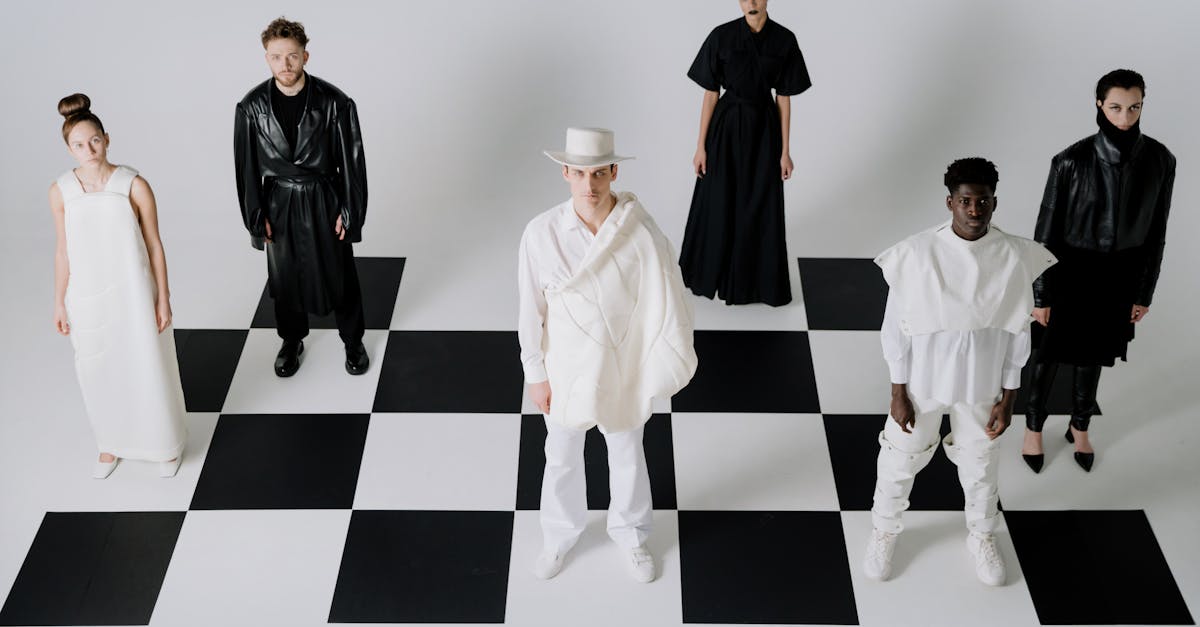 entdecken sie die wichtigsten geschlechterunterschiede: verstehen sie, wie sich männer und frauen in verschiedenen lebensbereichen unterscheiden und was die aktuellen wissenschaftlichen erkenntnisse dazu sagen.