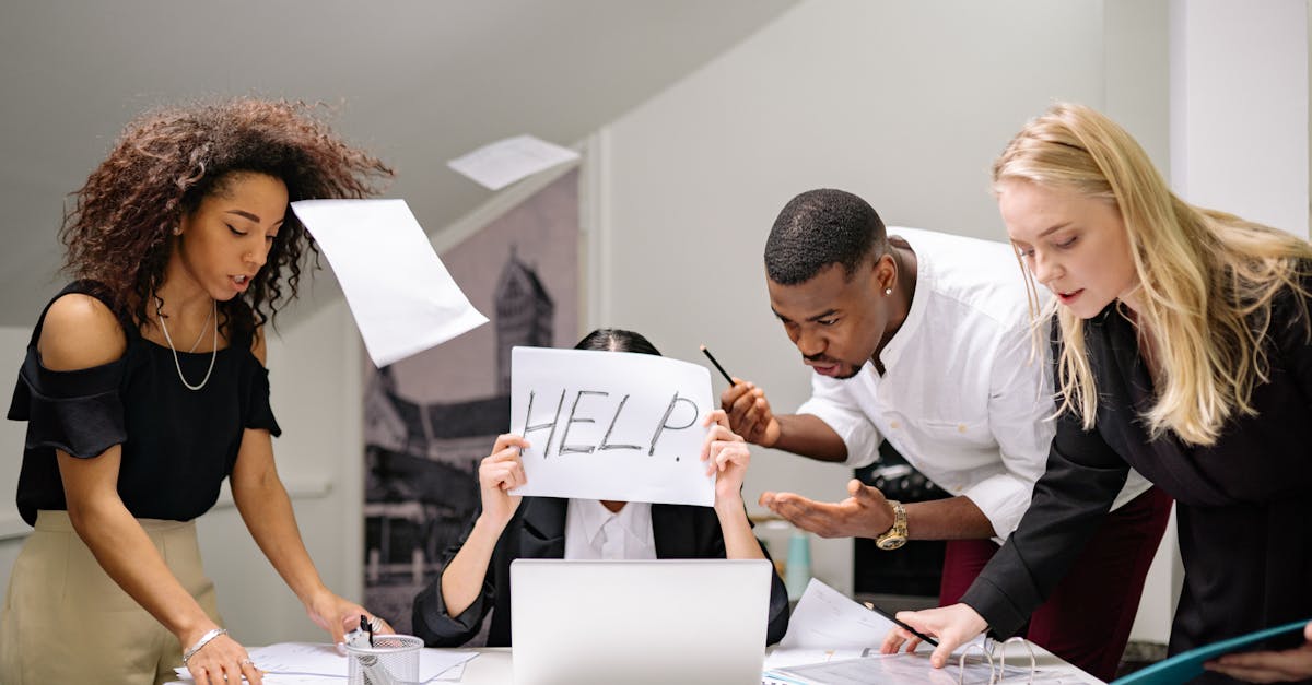 effektives krisenmanagement: lernen sie strategien und methoden zur bewältigung von krisensituationen in unternehmen. tipps, tools und bewährte verfahren für erfolgreiches management und nachhaltige lösungen.