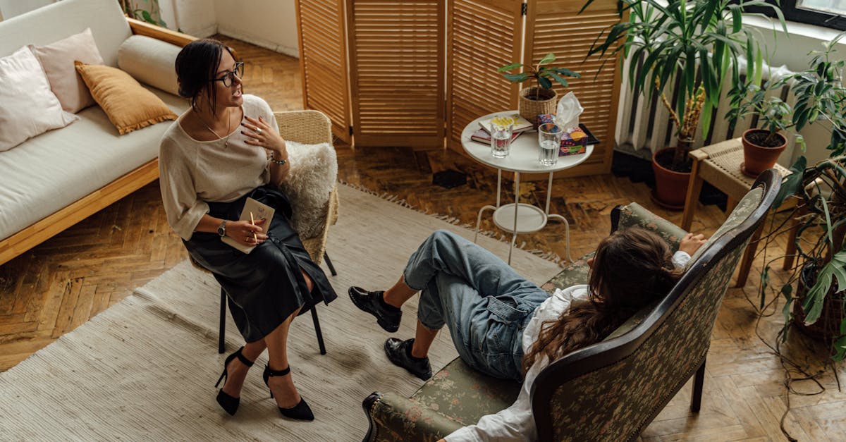 entdecken sie wertvolle tipps und strategien für mehr wohlbefinden im alltag. erfahren sie, wie sie körper und geist in einklang bringen und nachhaltig zu ihrem persönlichen wohlbefinden beitragen können.