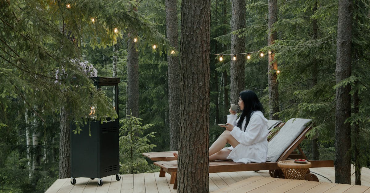 entdecken sie exklusive wellness retreats für pure entspannung und erholung. genießen sie luxuriöse spa-anwendungen, yoga und gesunde ernährung in traumhafter umgebung. jetzt den perfekten rückzugsort finden und neue energie tanken!