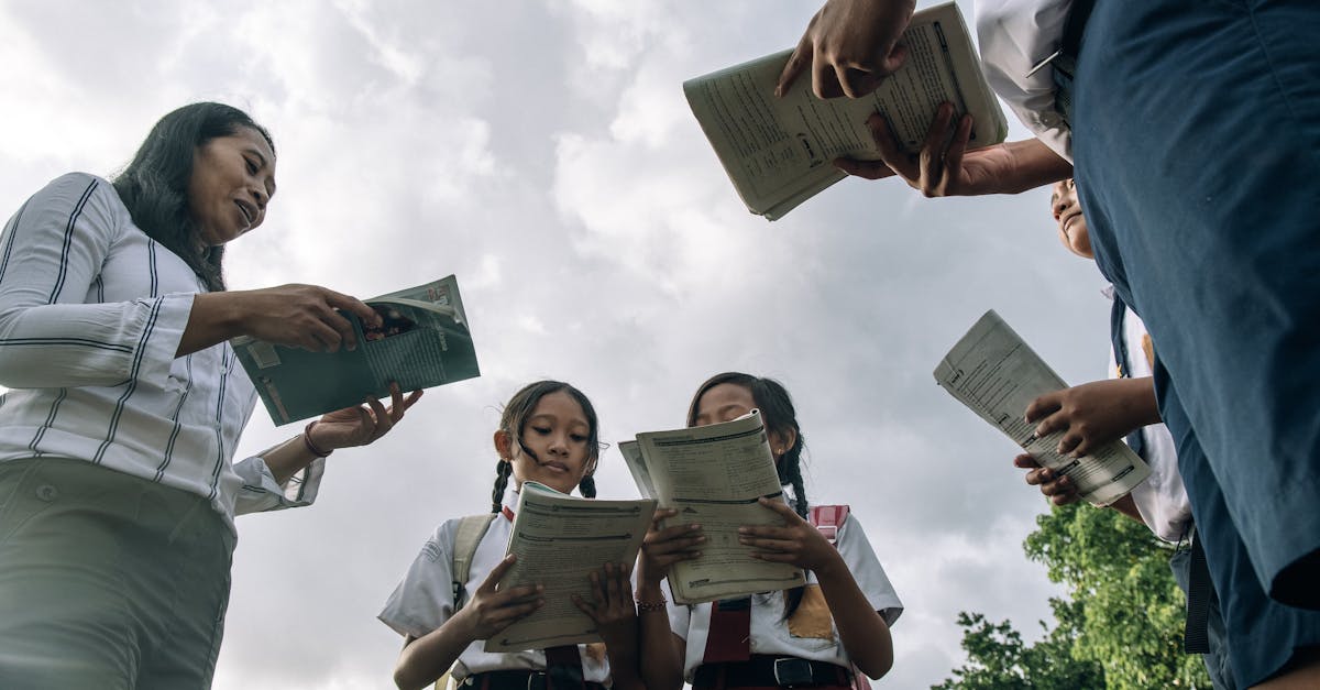 entdecken sie außerschulisches lernen: innovative aktivitäten und programme, die wissen und fähigkeiten außerhalb des klassenzimmers fördern. jetzt mehr erfahren über effektives lernen nach der schule!
