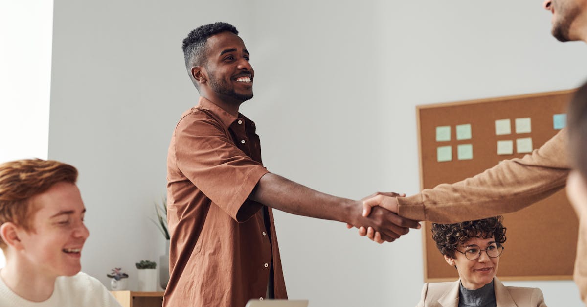 entdecken sie die vorteile starker geschäftspartnerschaften. verbinden sie sich mit business-partnern, erweitern sie ihr netzwerk und fördern sie den gemeinsamen erfolg in ihrem unternehmen.