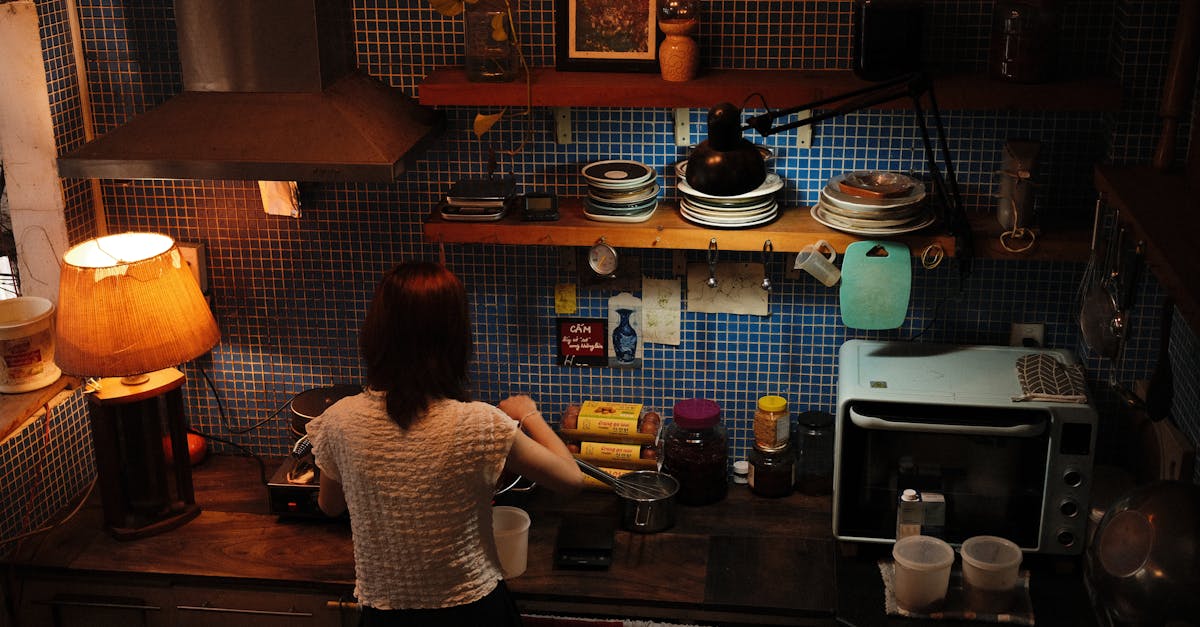 entdecken sie inspirierende ideen und tipps zur neugestaltung ihres zuhauses. erfahren sie, wie sie mit einfachen maßnahmen ihr wohnambiente modernisieren und verschönern können.