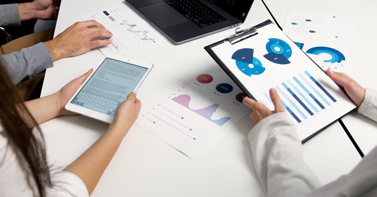 Frauenstatistiken: Einblicke in die aktuellen Daten und Trends