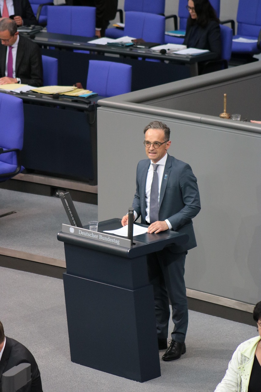 Liveblog zur Bundestagswahl: Habeck kritisiert, dass die Digitalisierung „nirgends angekommen“ ist