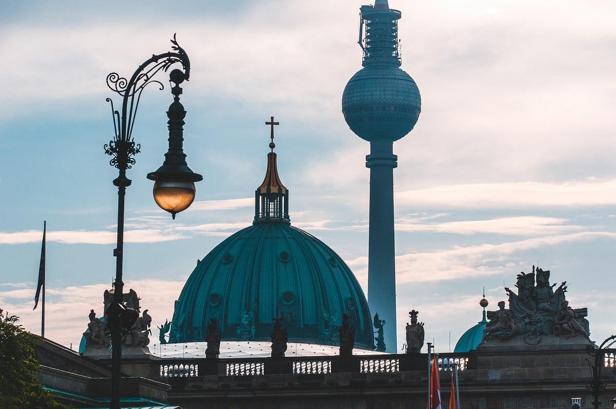 Fashion Week Berlin: Mit Lifestyle-Blog die Hauptstadt stilvoll erobern