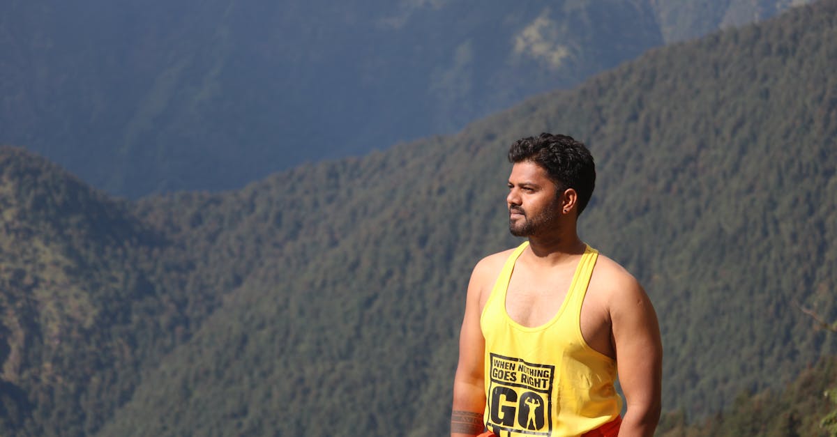 Sportsempfehlungen: Die besten Aktivitäten für jeden Fitnesslevel